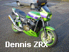 Dennis ZRX 1200